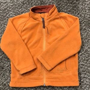 REI Fleece Zip-up